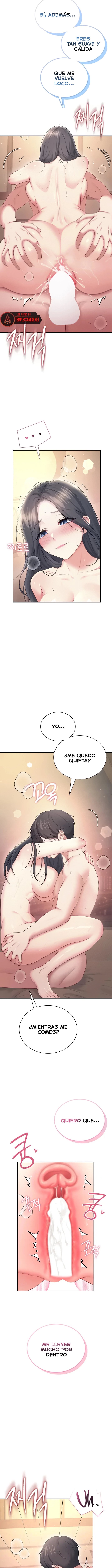 Onahole inalámbrica Capítulo 114 - Page 5