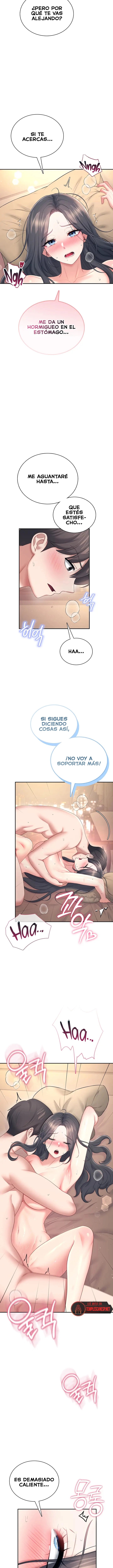 Onahole inalámbrica Capítulo 114 - Page 7