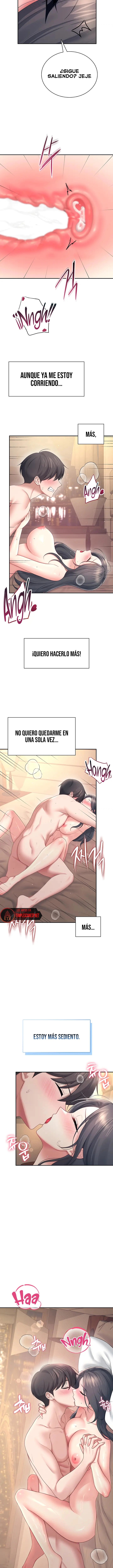 Onahole inalámbrica Capítulo 114 - Page 8