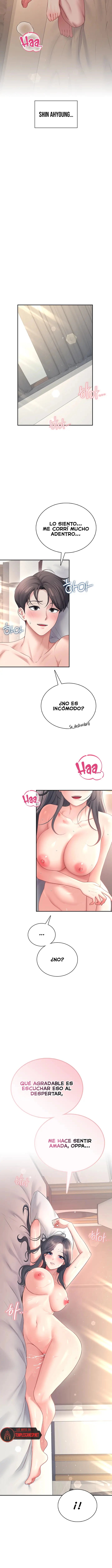 Onahole inalámbrica Capítulo 114 - Page 9