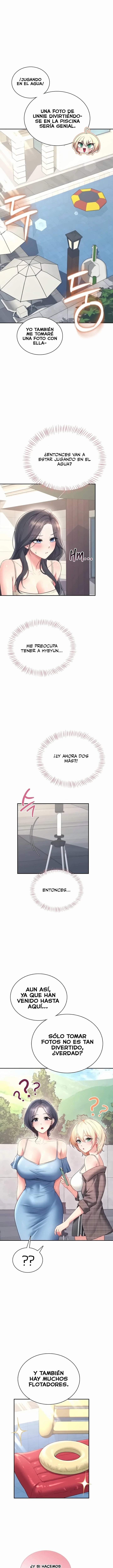 Onahole inalámbrica Capítulo 115 - Page 13