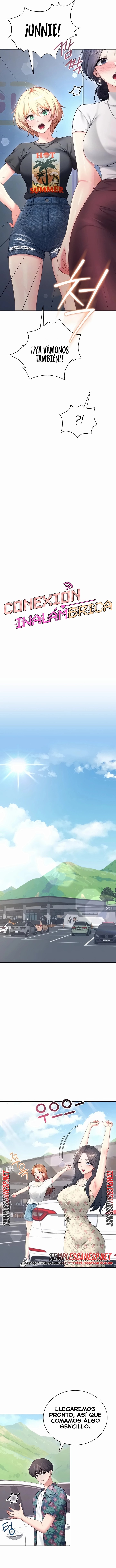 Onahole inalámbrica Capítulo 115 - Page 2