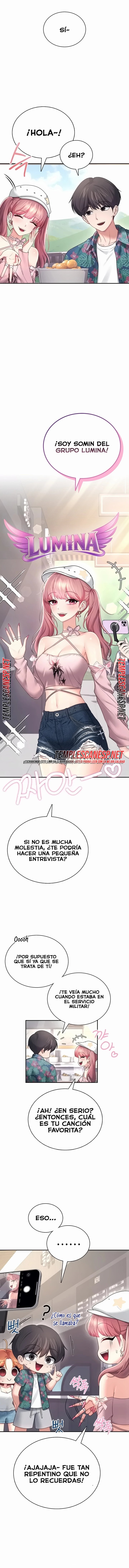 Onahole inalámbrica Capítulo 115 - Page 4