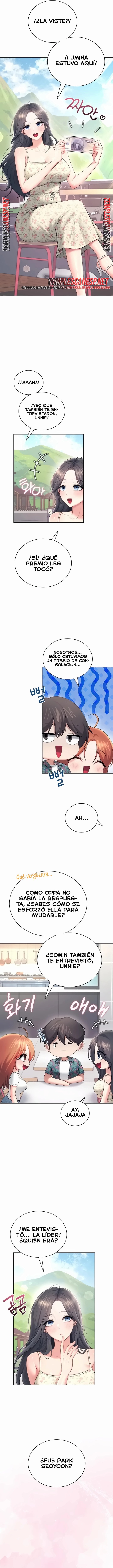 Onahole inalámbrica Capítulo 115 - Page 8