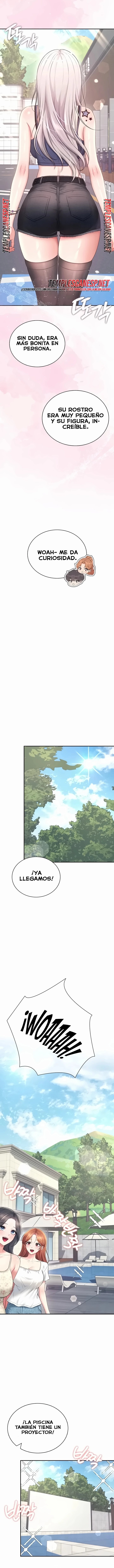 Onahole inalámbrica Capítulo 115 - Page 9