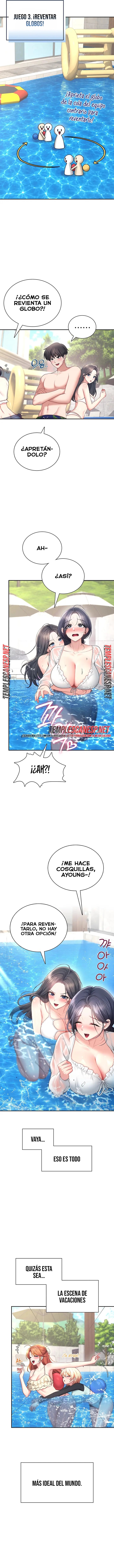 Onahole inalámbrica Capítulo 116 - Page 12