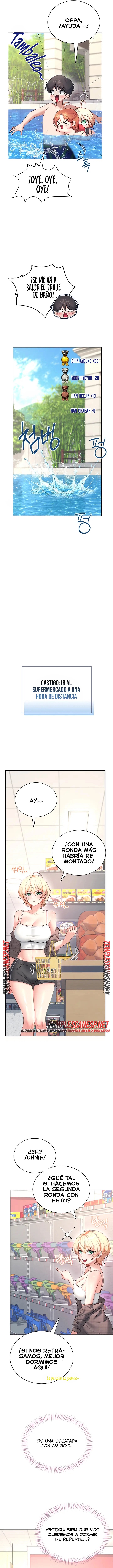 Onahole inalámbrica Capítulo 116 - Page 13