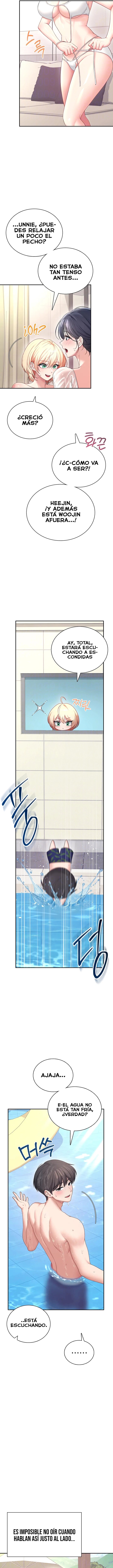 Onahole inalámbrica Capítulo 116 - Page 2