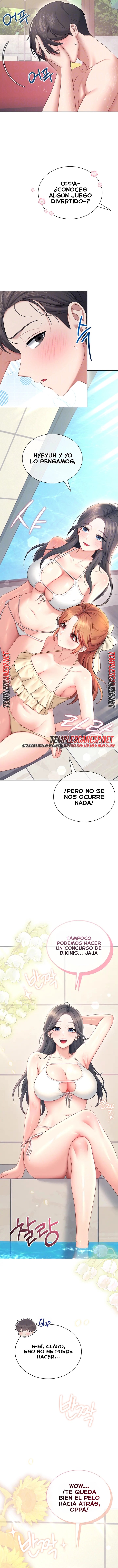 Onahole inalámbrica Capítulo 116 - Page 3