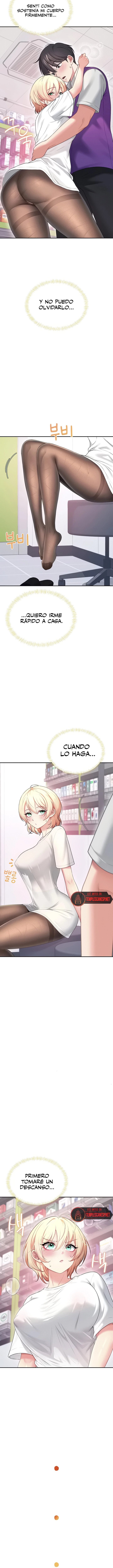 Onahole inalámbrica Capítulo 69 - Page 14