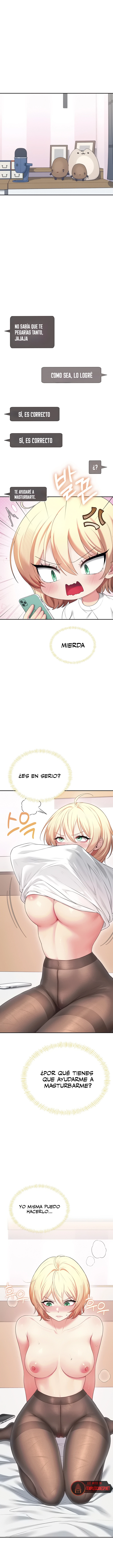 Onahole inalámbrica Capítulo 69 - Page 15