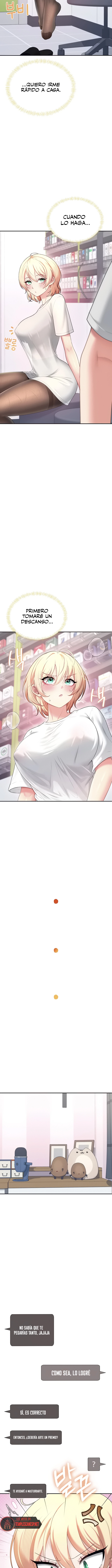 Onahole inalámbrica Capítulo 70 - Page 2