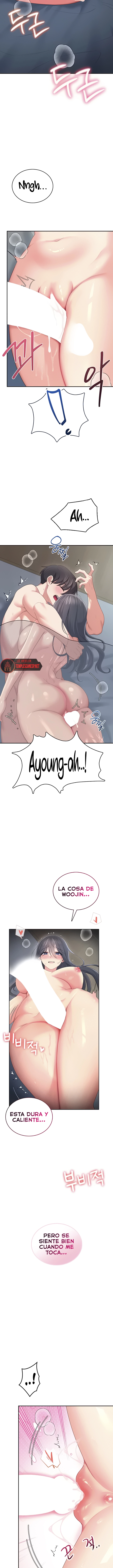 Onahole inalámbrica Capítulo 72 - Page 10