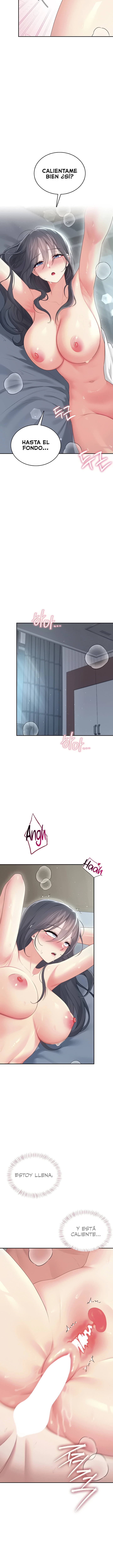 Onahole inalámbrica Capítulo 72 - Page 11