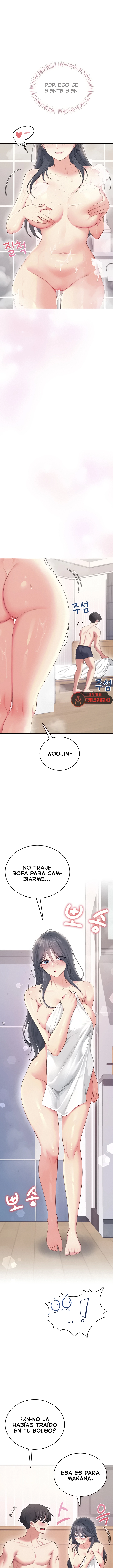 Onahole inalámbrica Capítulo 72 - Page 7