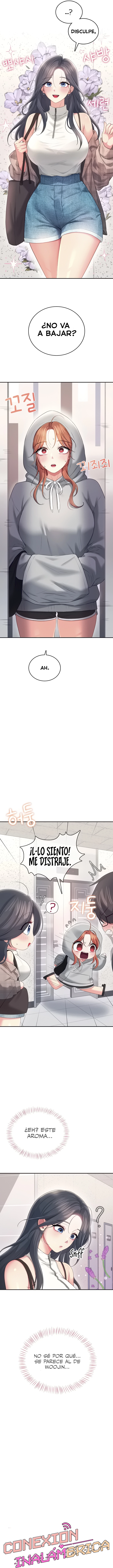 Onahole inalámbrica Capítulo 74 - Page 2