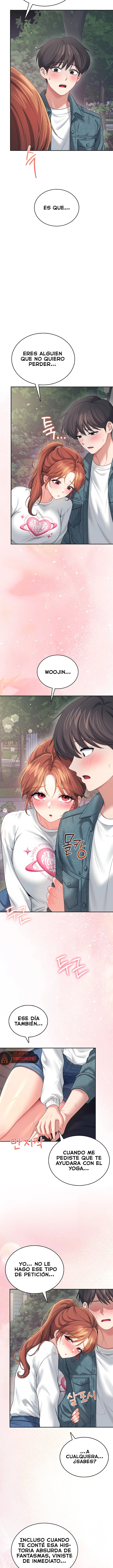 Onahole inalámbrica Capítulo 77 - Page 7