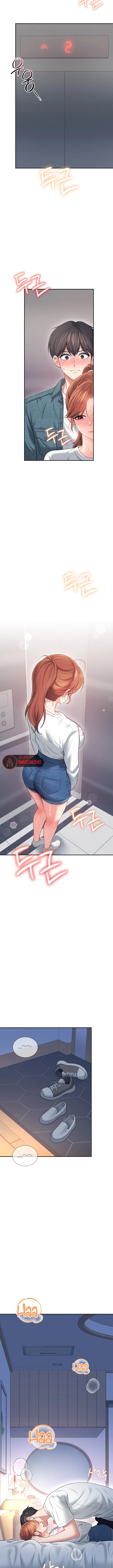 Onahole inalámbrica Capítulo 78 - Page 5