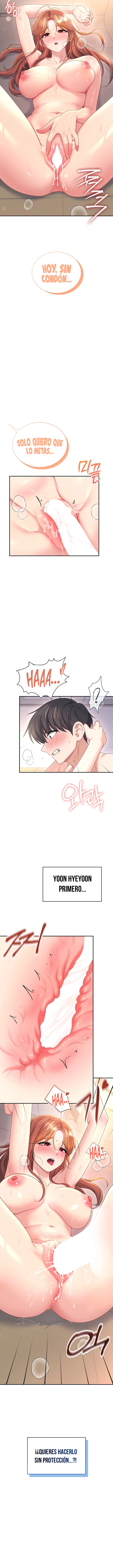 Onahole inalámbrica Capítulo 79 - Page 2