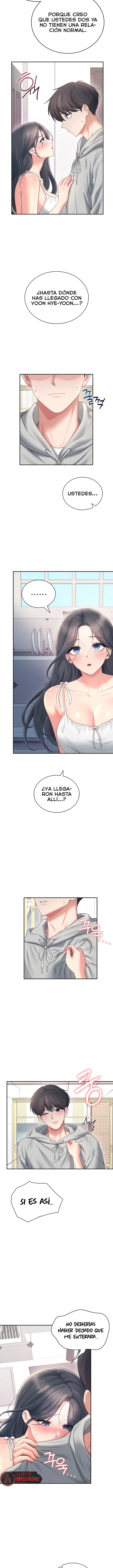Onahole inalámbrica Capítulo 82 - Page 6