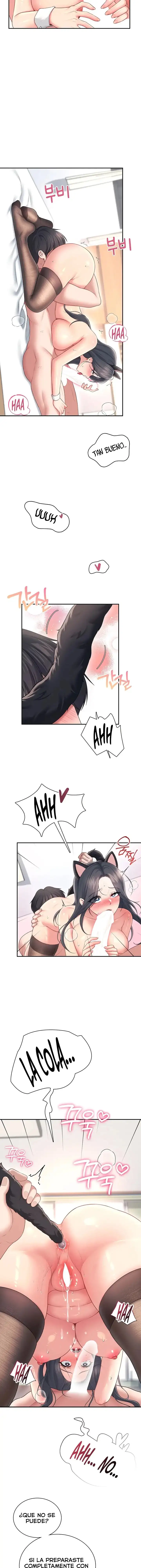 Onahole inalámbrica Capítulo 83 - Page 11