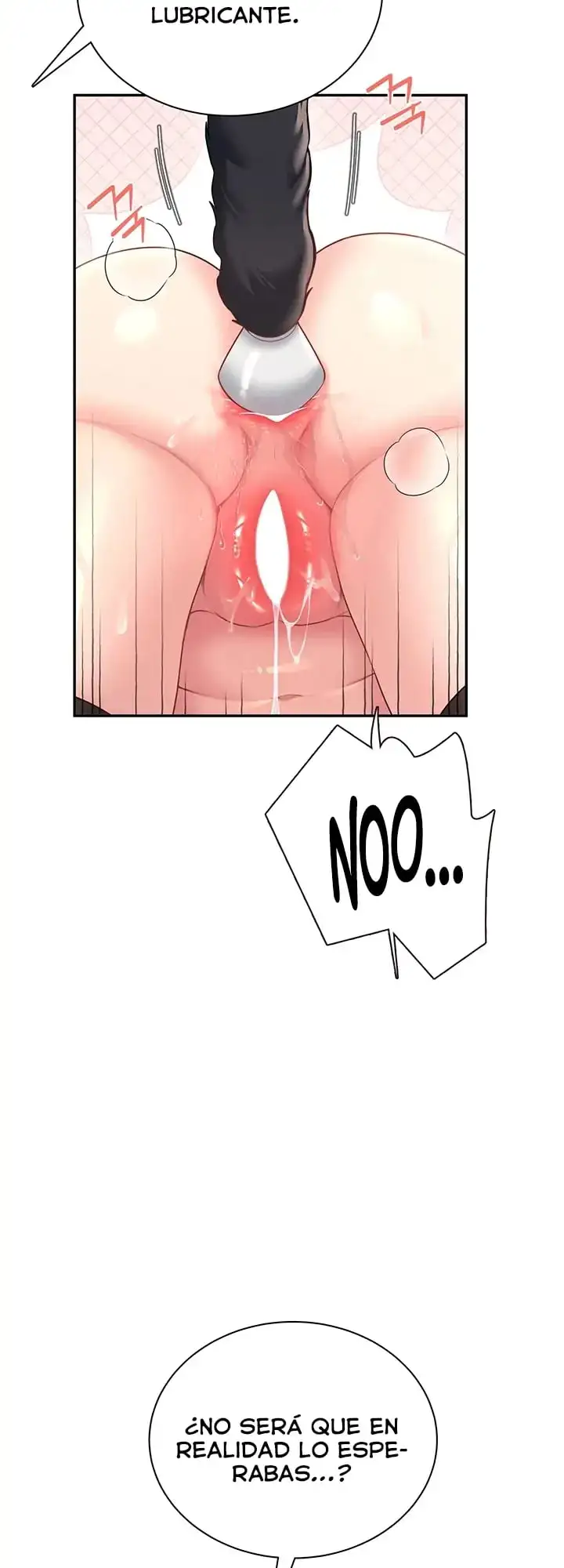 Onahole inalámbrica Capítulo 83 - Page 12