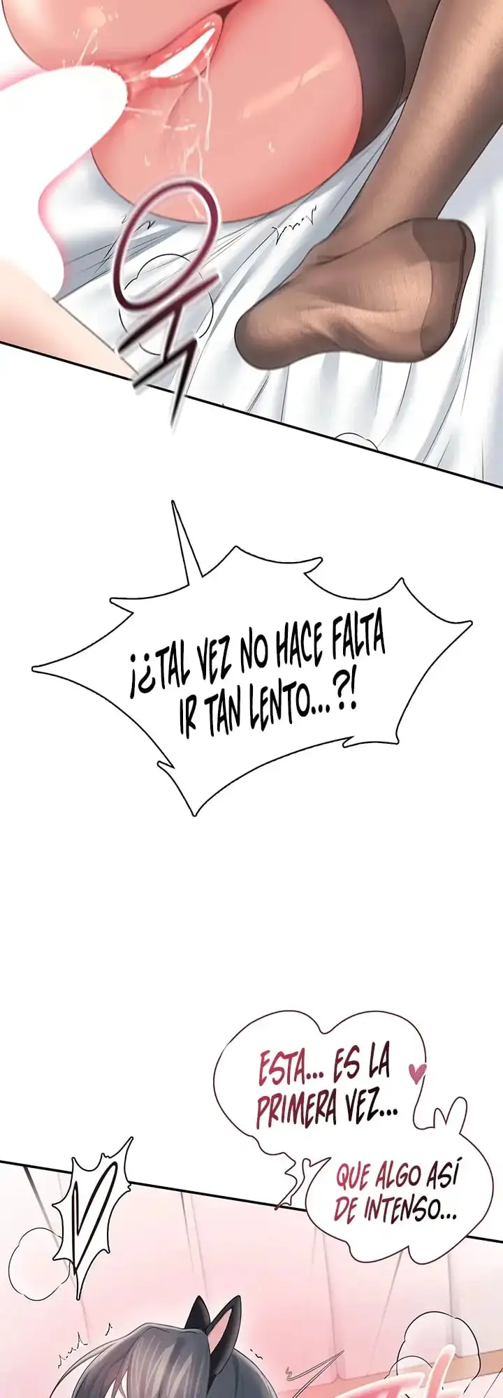 Onahole inalámbrica Capítulo 83 - Page 22