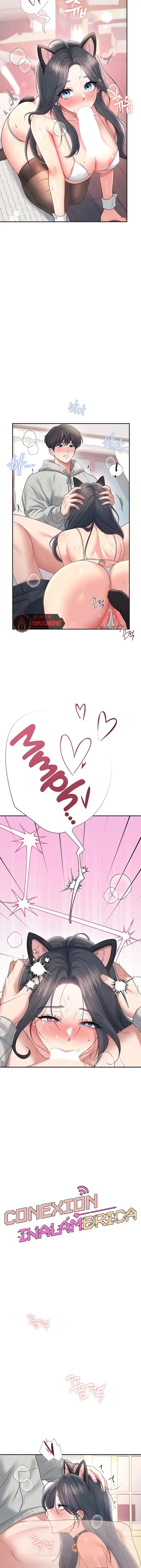 Onahole inalámbrica Capítulo 83 - Page 3