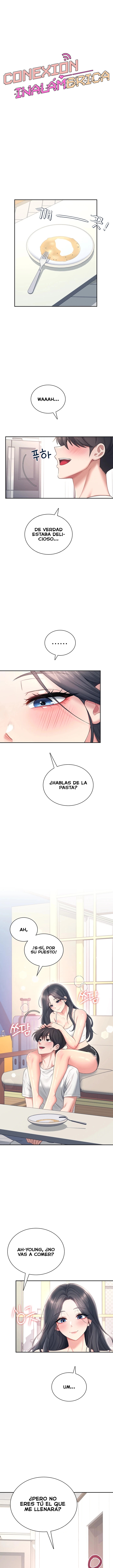 Onahole inalámbrica Capítulo 84 - Page 2