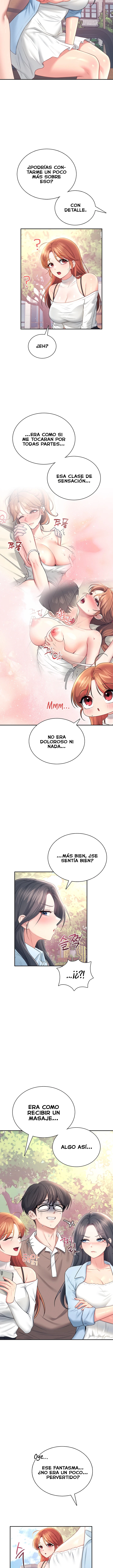 Onahole inalámbrica Capítulo 85 - Page 12