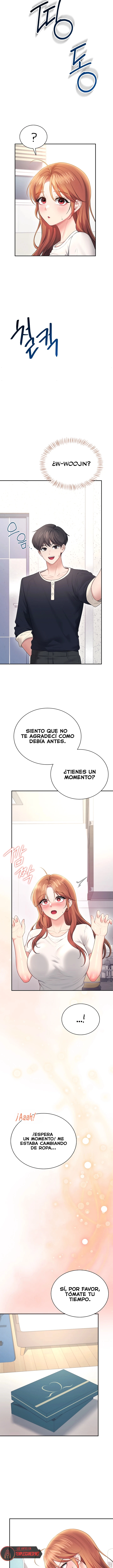Onahole inalámbrica Capítulo 88 - Page 12