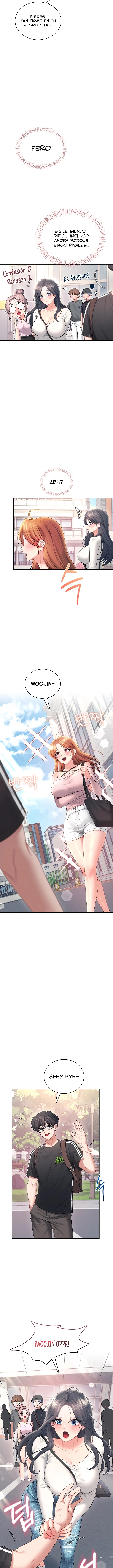 Onahole inalámbrica Capítulo 88 - Page 2