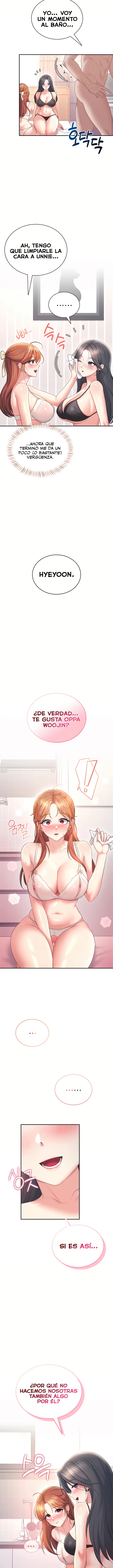 Onahole inalámbrica Capítulo 99 - Page 13