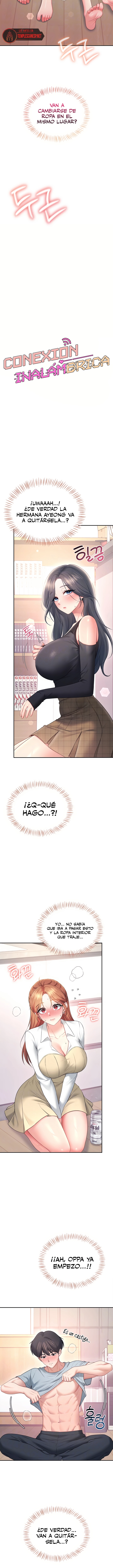 Onahole inalámbrica Capítulo 99 - Page 2