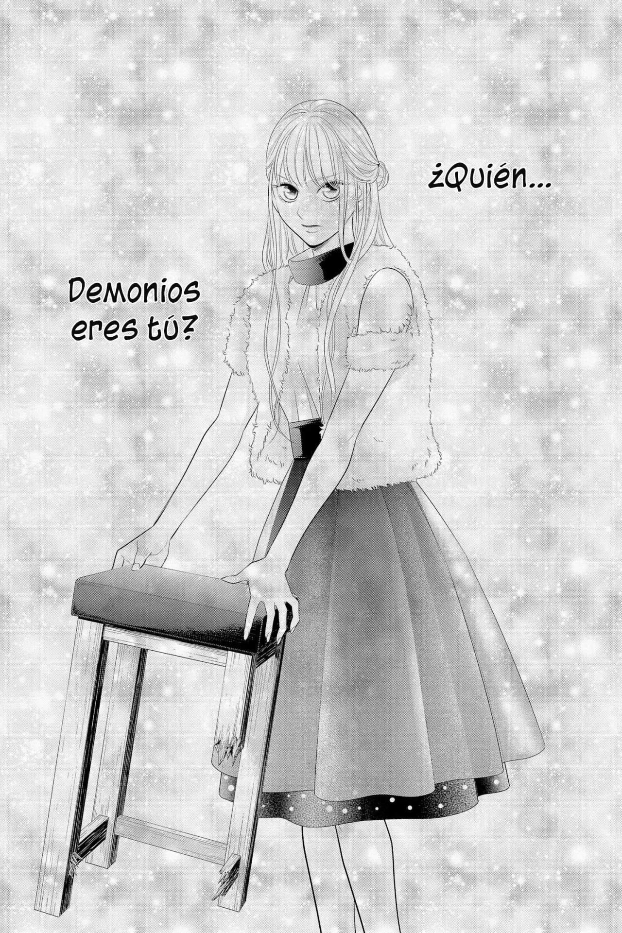 Koi to Dangan – Dangerous Lover Capítulo 41.5 - Page 5