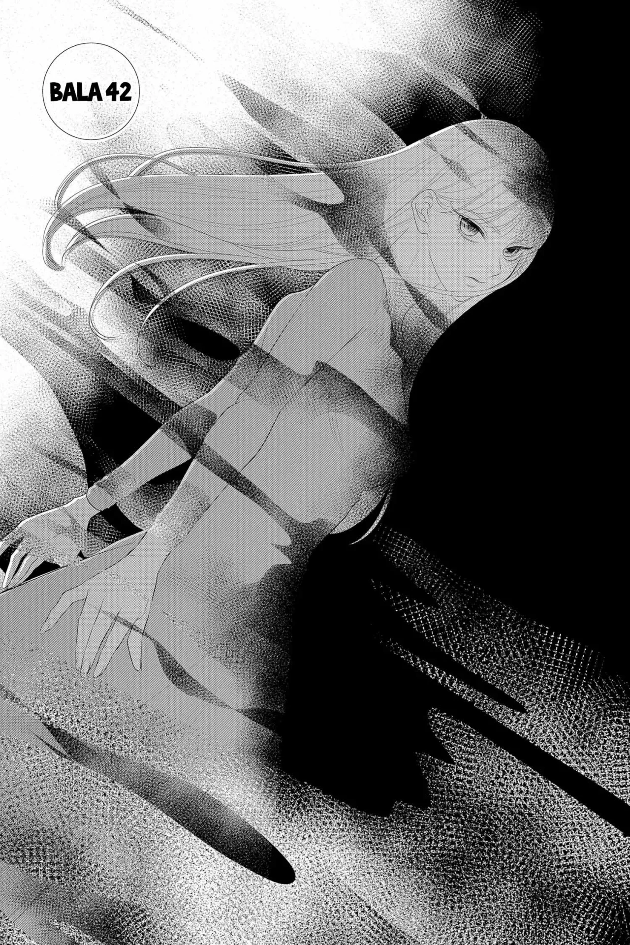 Koi to Dangan – Dangerous Lover Capítulo 42 - Page 4