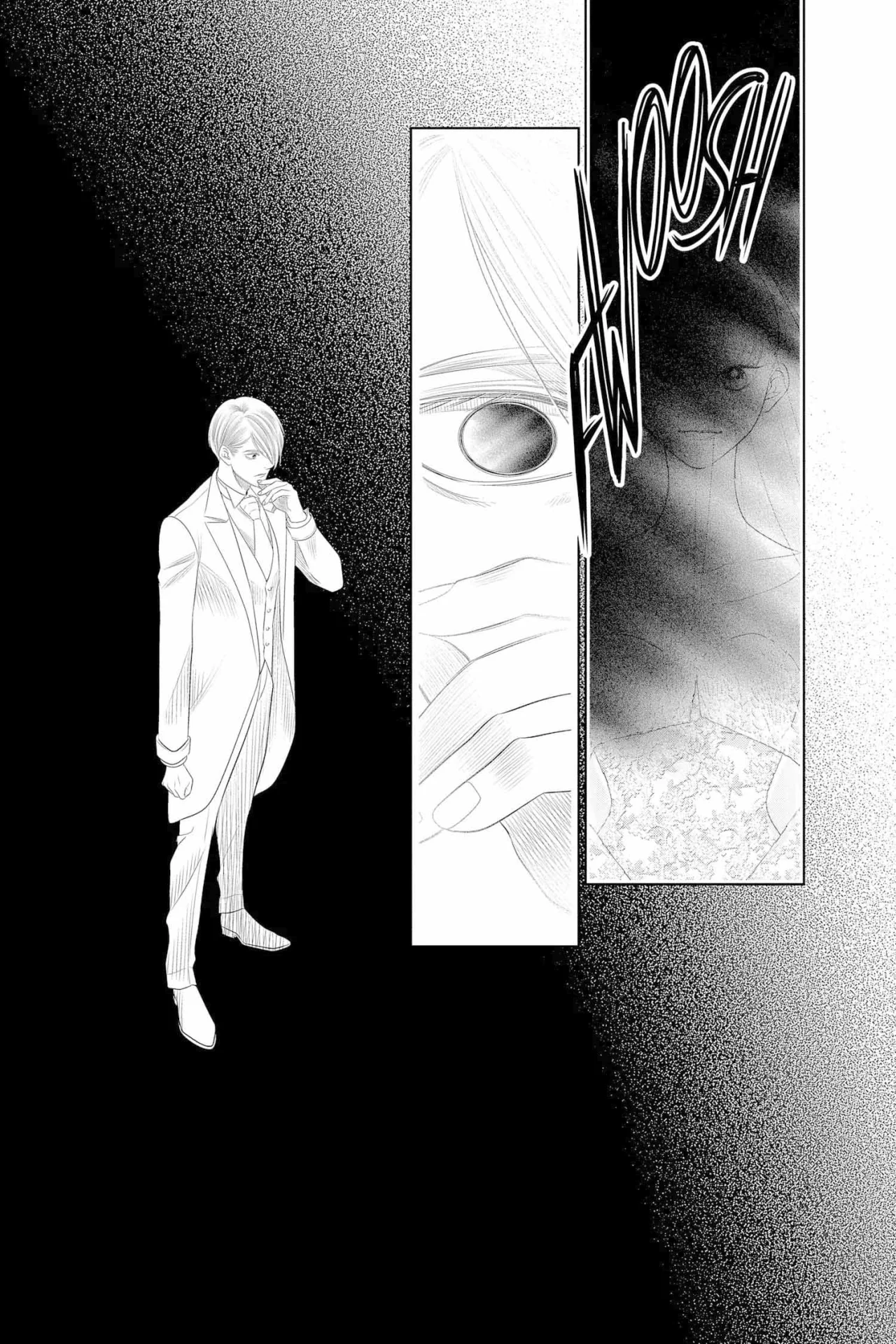 Koi to Dangan – Dangerous Lover Capítulo 43 - Page 30