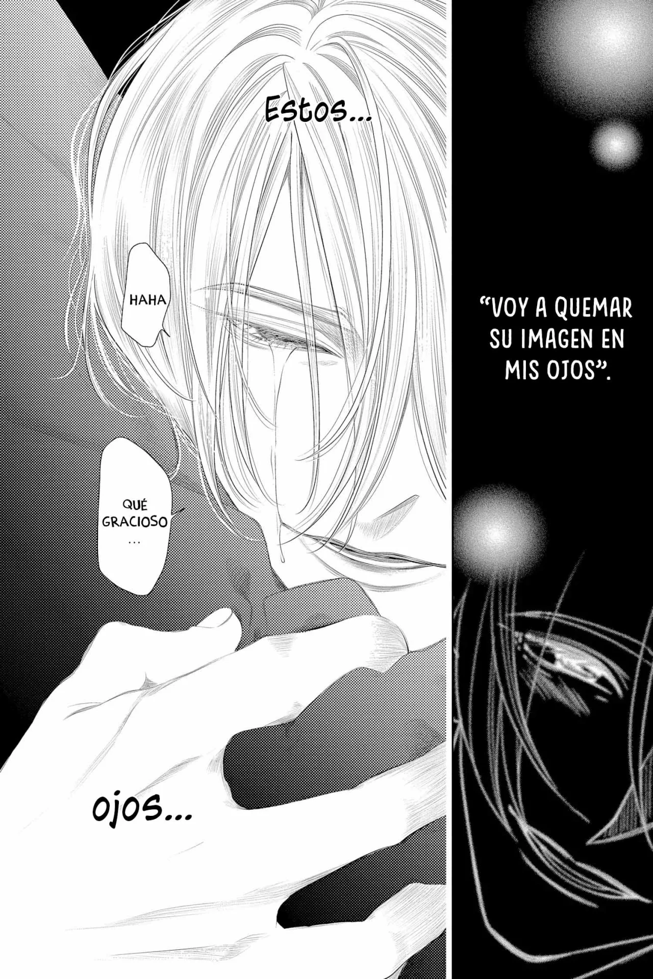 Koi to Dangan – Dangerous Lover Capítulo 43 - Page 37