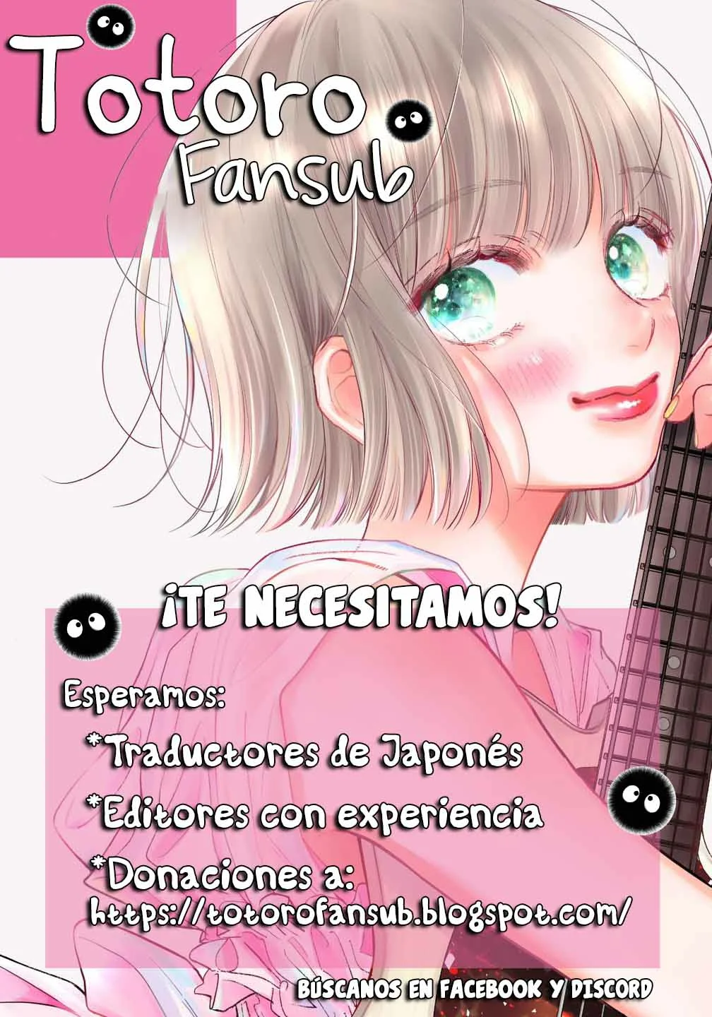 Koi to Dangan – Dangerous Lover Capítulo 43 - Page 39