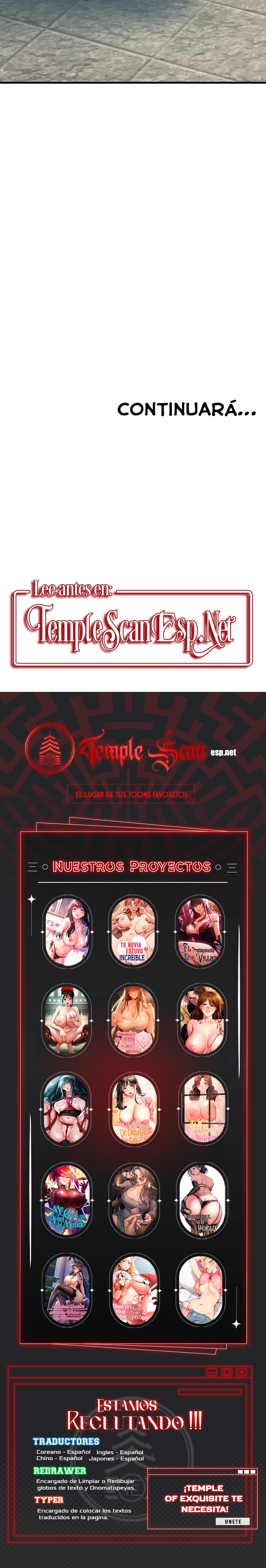 No caeré por segunda vez Capítulo 65 - Page 12