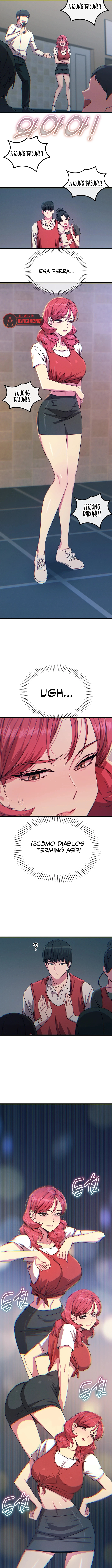 No caeré por segunda vez Capítulo 67 - Page 4