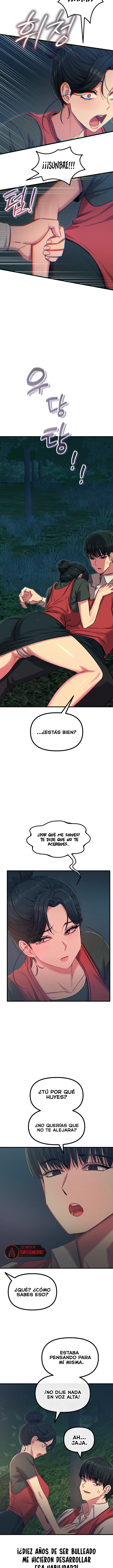 No caeré por segunda vez Capítulo 67 - Page 9