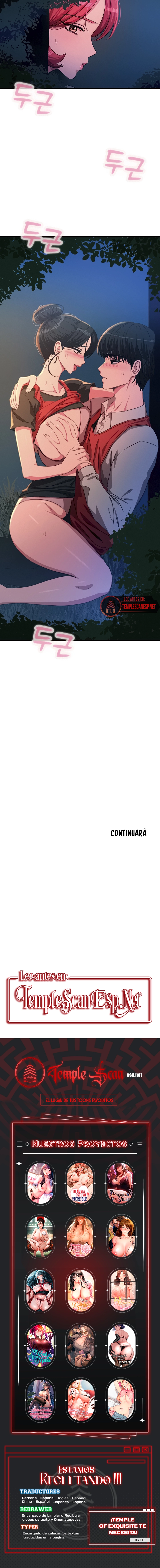 No caeré por segunda vez Capítulo 68 - Page 11