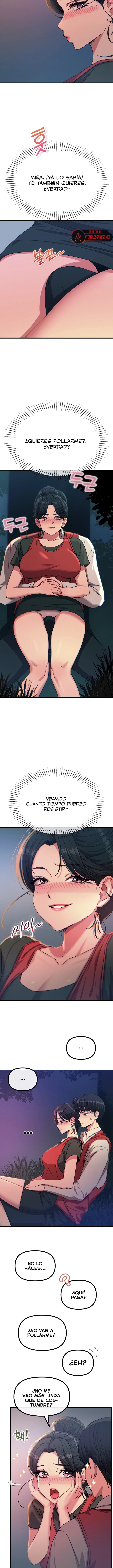 No caeré por segunda vez Capítulo 68 - Page 3