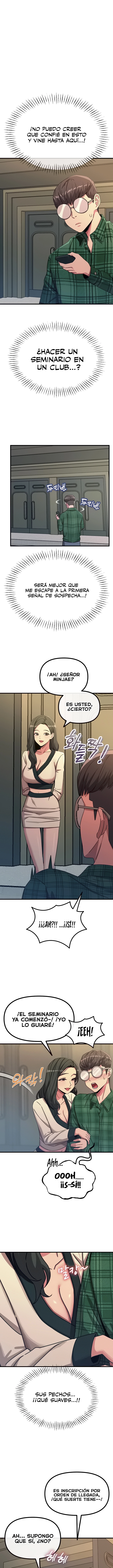 No caeré por segunda vez Capítulo 69 - Page 2