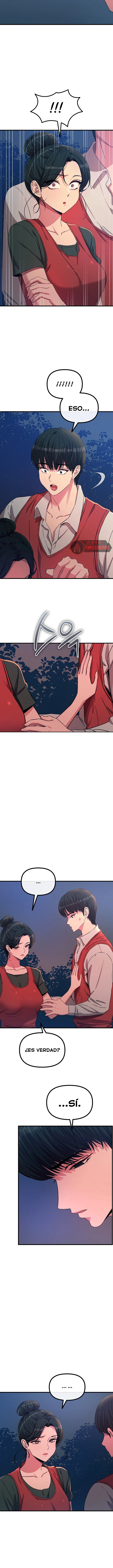 No caeré por segunda vez Capítulo 70 - Page 6