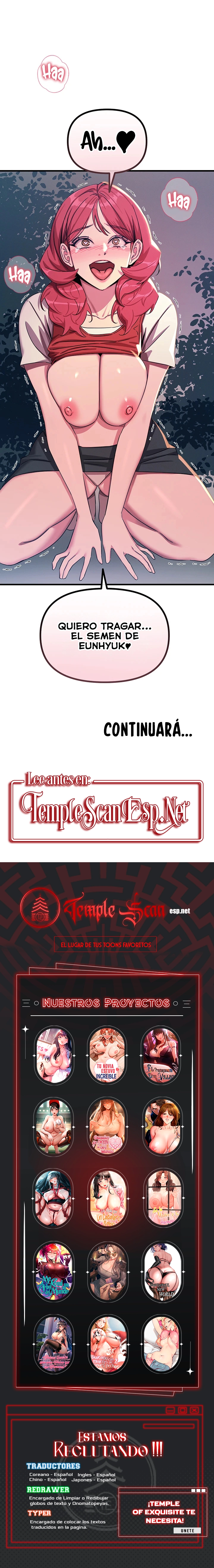 No caeré por segunda vez Capítulo 71 - Page 12