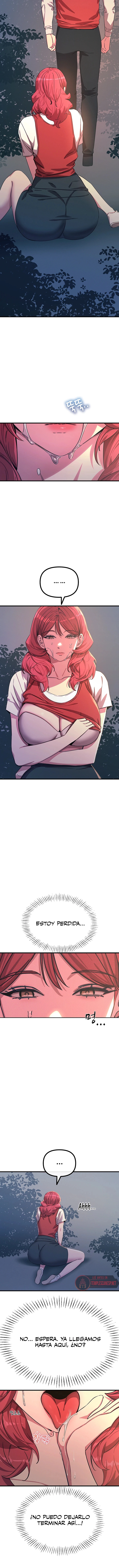 No caeré por segunda vez Capítulo 72 - Page 6