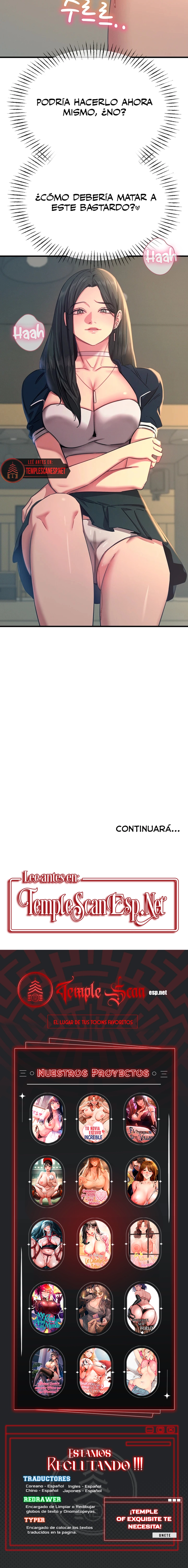 No caeré por segunda vez Capítulo 73 - Page 12