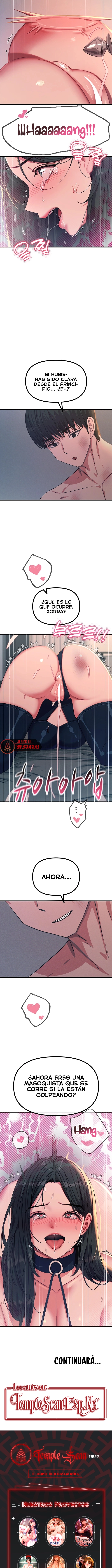 No caeré por segunda vez Capítulo 74 - Page 11